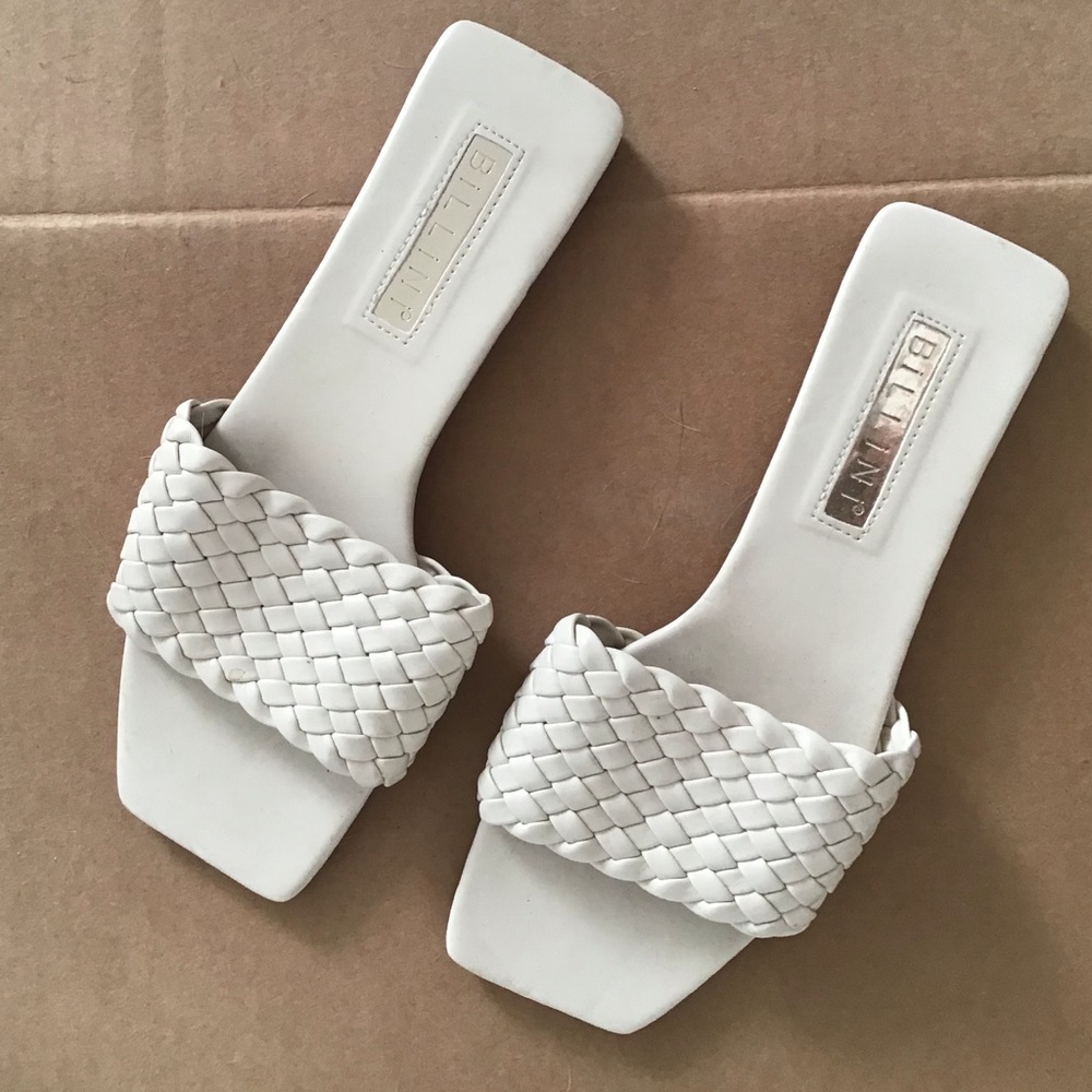 Billini Fiona Sandals